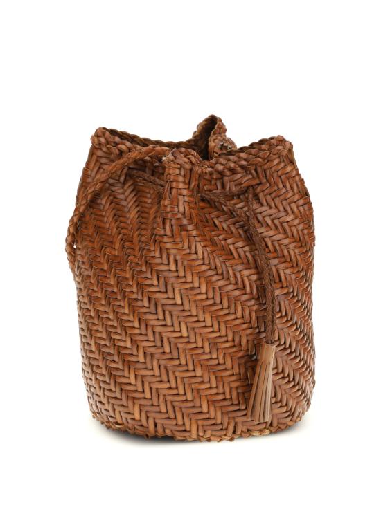 26SS 드래곤디퓨전 토트백 DGS68838 TAN BROWN - DRAGON DIFFUSION