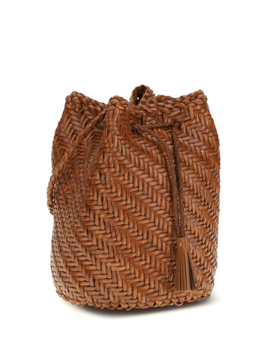 26SS 드래곤디퓨전 토트백 DGS68838 TAN BROWN - DRAGON DIFFUSION