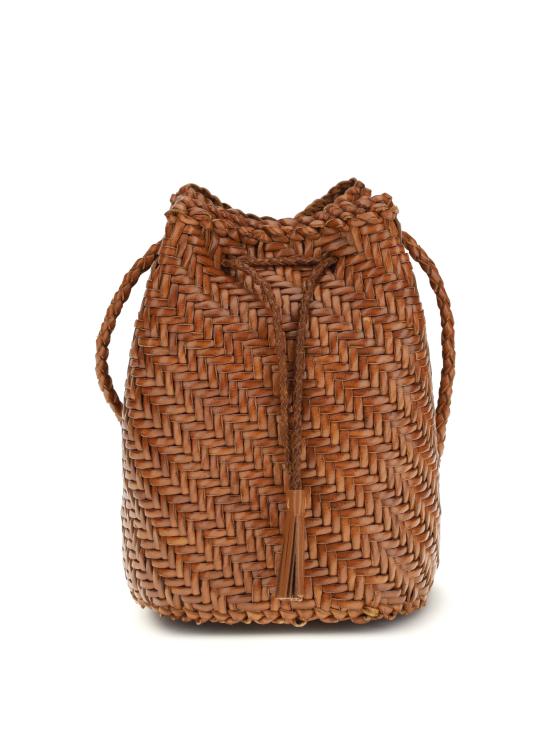 26SS 드래곤디퓨전 토트백 DGS68838 TAN BROWN