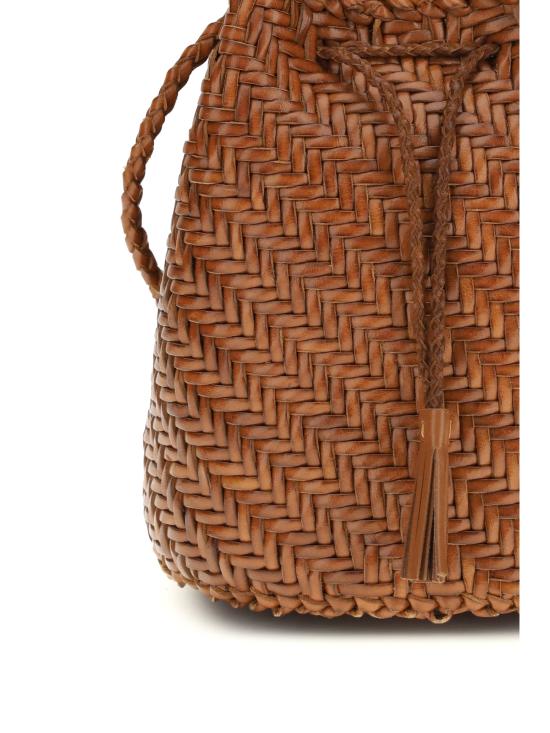 26SS 드래곤디퓨전 토트백 DGS68838 TAN BROWN - DRAGON DIFFUSION