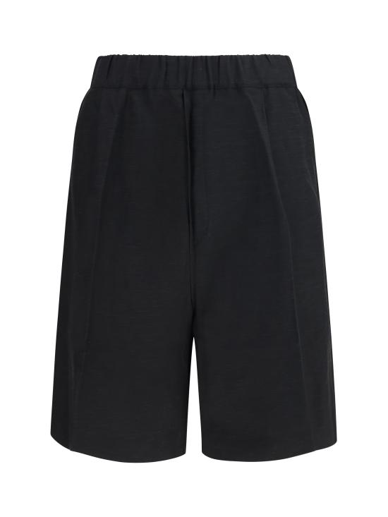 26SS 라니우스 숏팬츠 S6LAMASH232 110 BLACK