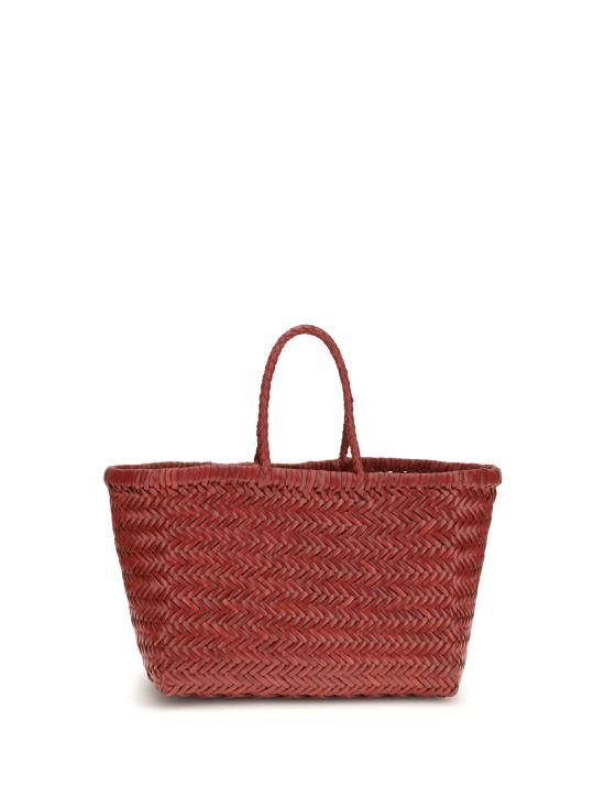 26SS 드래곤디퓨전 토트백 DGS68811 POPPY RED