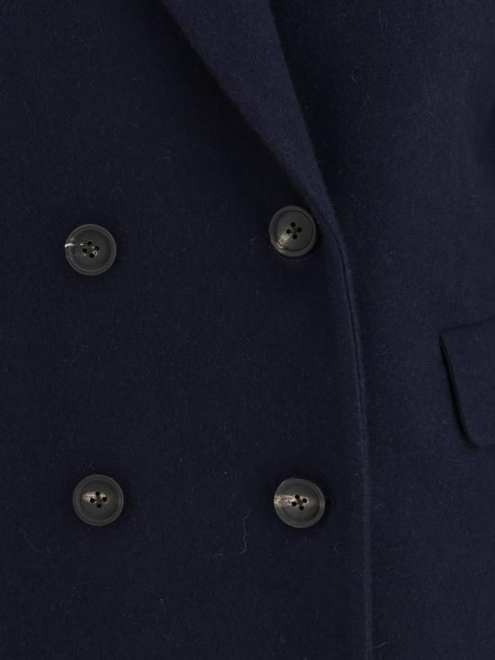 25FW 애프터코트 수트 자켓 208372 7 BLUE - AFTERCOAT