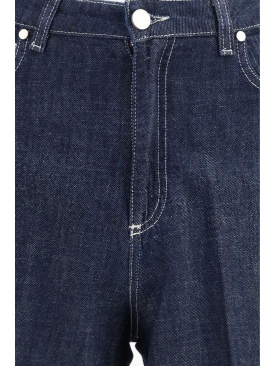 26SS 크루나 데님 팬츠 SW04TAYLOR2604 511 BLUE - CRUNA