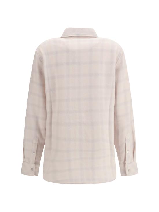 26SS GOD'S TRUE CASHMERE 셔츠 HY25U1111CLOBLS BLS WHITE - OTHER BRANDS