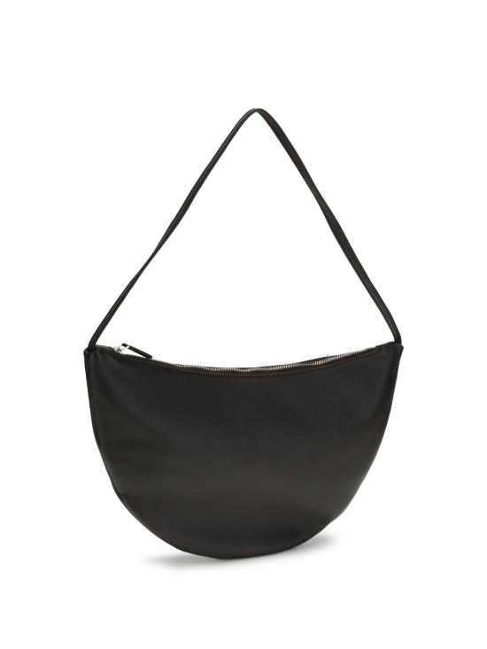 26SS 더로우 숄더백 W1939L645 EBRS BLACK - THE ROW