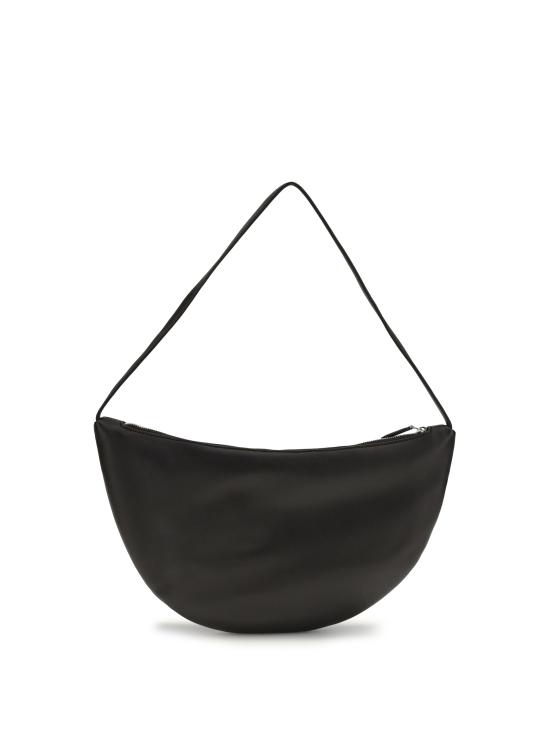 26SS 더로우 숄더백 W1939L645 EBRS BLACK