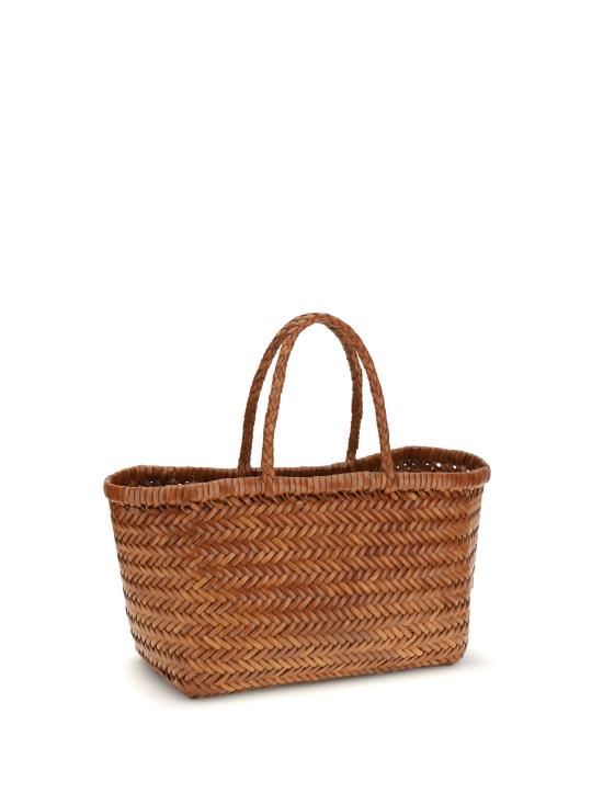 26SS 드래곤디퓨전 토트백 DGS68811 TAN BROWN - DRAGON DIFFUSION