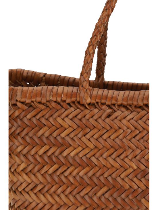 26SS 드래곤디퓨전 토트백 DGS68811 TAN BROWN - DRAGON DIFFUSION