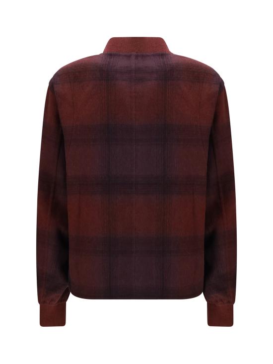 26SS GOD'S TRUE CASHMERE 자켓 HY25U2960DFCMRN MRN PURPLE - OTHER BRANDS