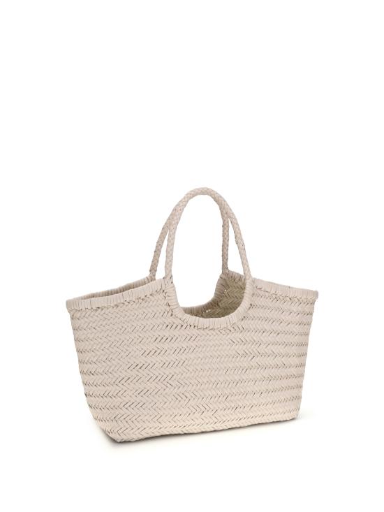 26SS 드래곤디퓨전 숄더백 DGS68822 SAND CREAM - DRAGON DIFFUSION