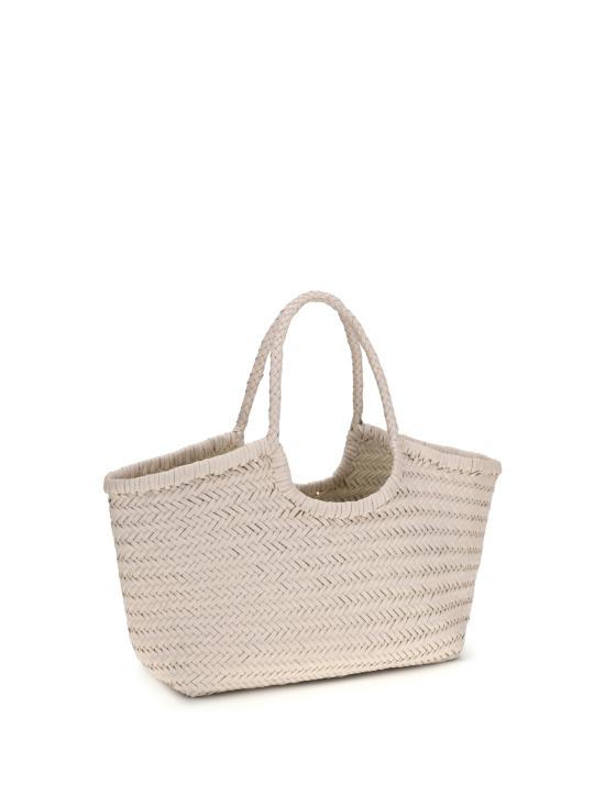 26SS 드래곤디퓨전 숄더백 DGS68822 SAND CREAM - DRAGON DIFFUSION