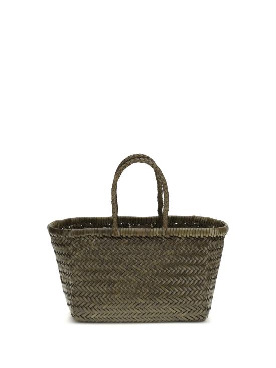 26SS 드래곤디퓨전 토트백 DGS68811 KAKI KHAKI