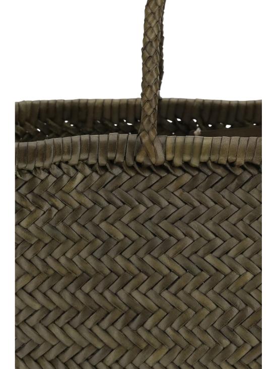 26SS 드래곤디퓨전 토트백 DGS68811 KAKI KHAKI - DRAGON DIFFUSION