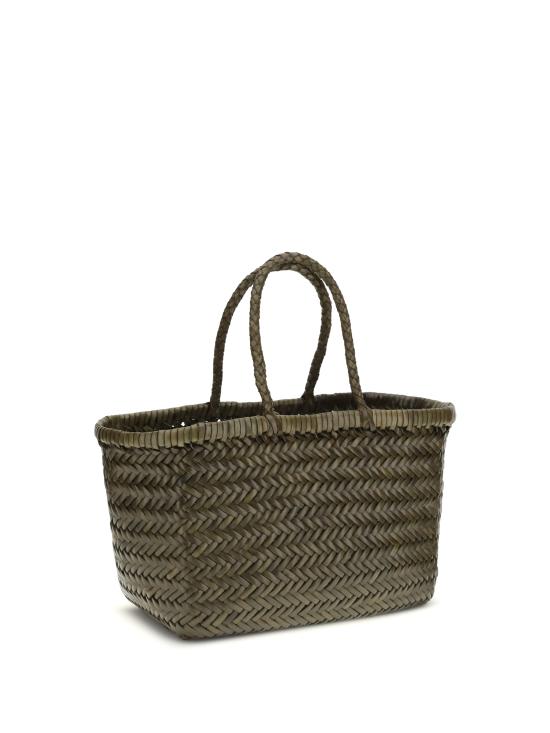 26SS 드래곤디퓨전 토트백 DGS68811 KAKI KHAKI - DRAGON DIFFUSION