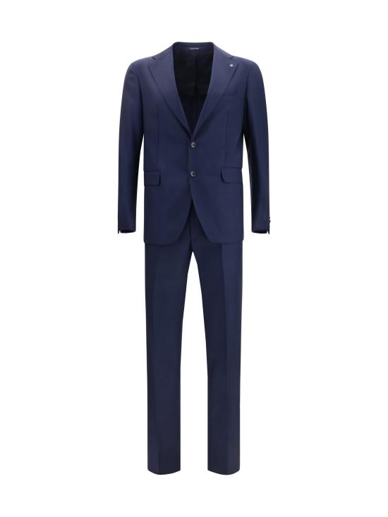 26SS 딸리아토레 수트 세트 2SVS22B01070001 I5714 BLUE