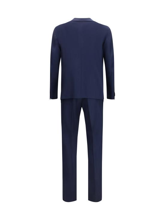 26SS 딸리아토레 수트 세트 2SVS22B01070001 I5714 BLUE - TAGLIATORE