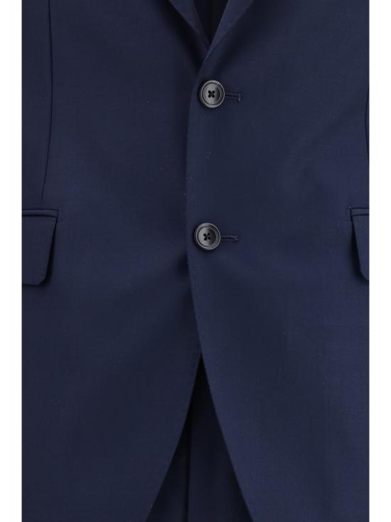 26SS 딸리아토레 수트 세트 2SVS22B01070001 I5714 BLUE - TAGLIATORE