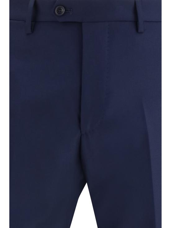 26SS 딸리아토레 수트 세트 2SVS22B01070001 I5714 BLUE - TAGLIATORE