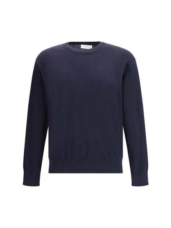 26SS 라니우스 스웨터 S6LAMAKN016 160 BLUE