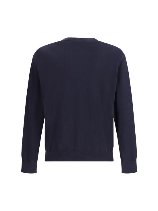 26SS 라니우스 스웨터 S6LAMAKN016 160 BLUE - LANEUS