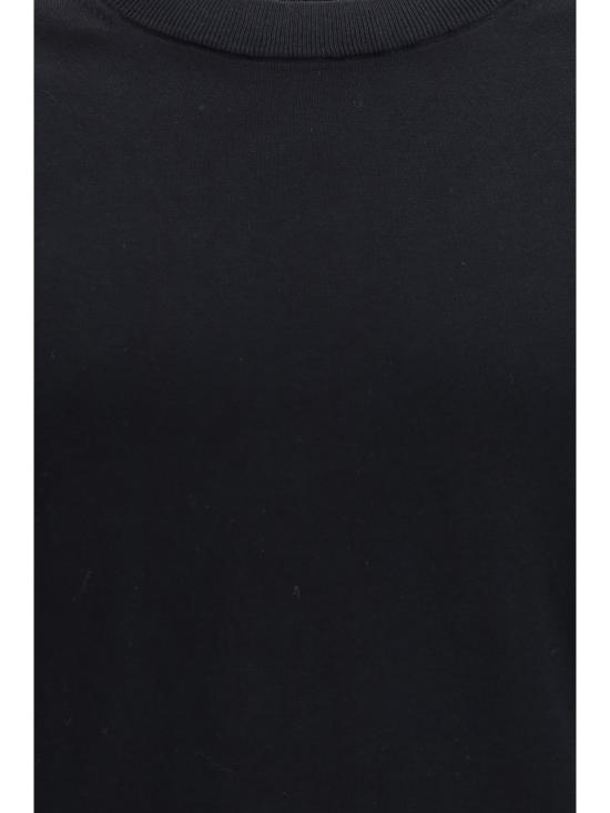 26SS 라니우스 스웨터 S6LAMAKN016 110 BLACK - LANEUS