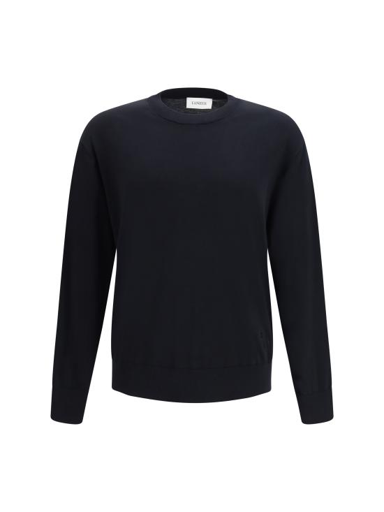 26SS 라니우스 스웨터 S6LAMAKN016 110 BLACK