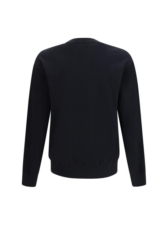 26SS 라니우스 스웨터 S6LAMAKN016 110 BLACK - LANEUS