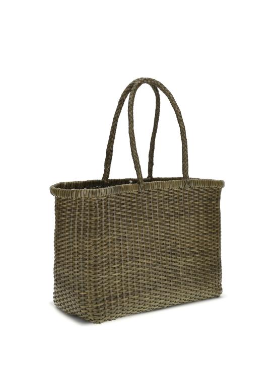 26SS 드래곤디퓨전 숄더백 DGS68805 KAKI KHAKI - DRAGON DIFFUSION