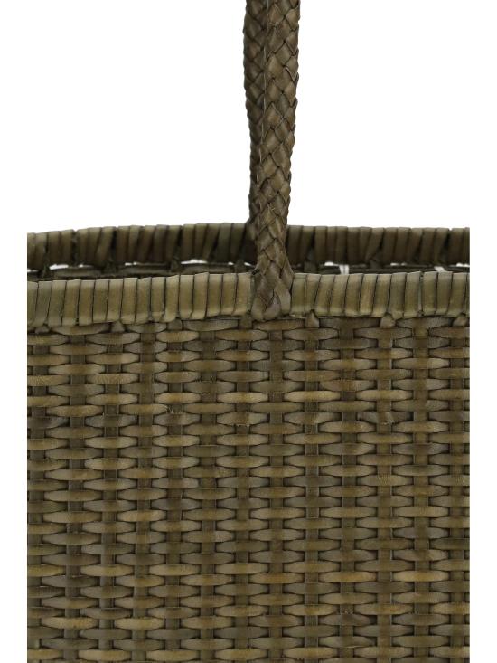 26SS 드래곤디퓨전 숄더백 DGS68805 KAKI KHAKI - DRAGON DIFFUSION