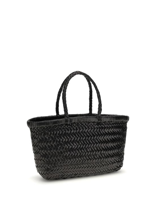 26SS 드래곤디퓨전 토트백 DGS68809 BLACK - DRAGON DIFFUSION