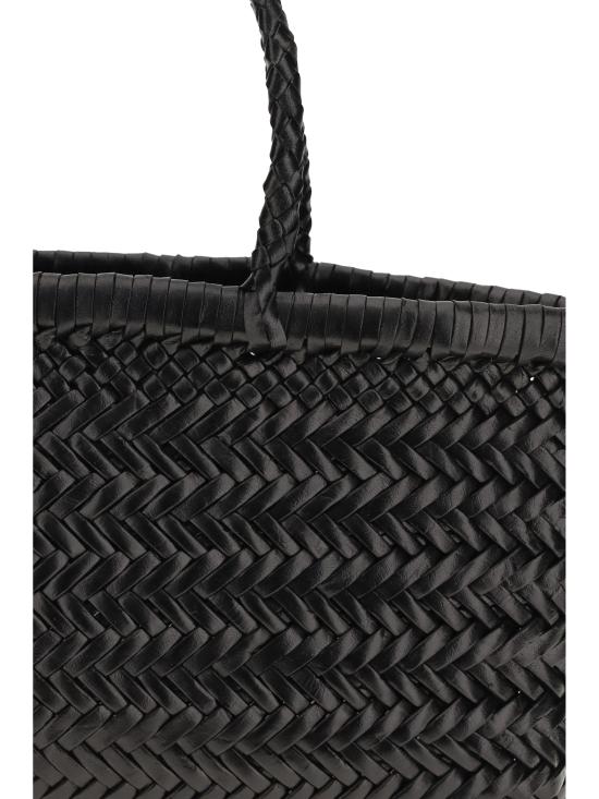 26SS 드래곤디퓨전 토트백 DGS68809 BLACK - DRAGON DIFFUSION