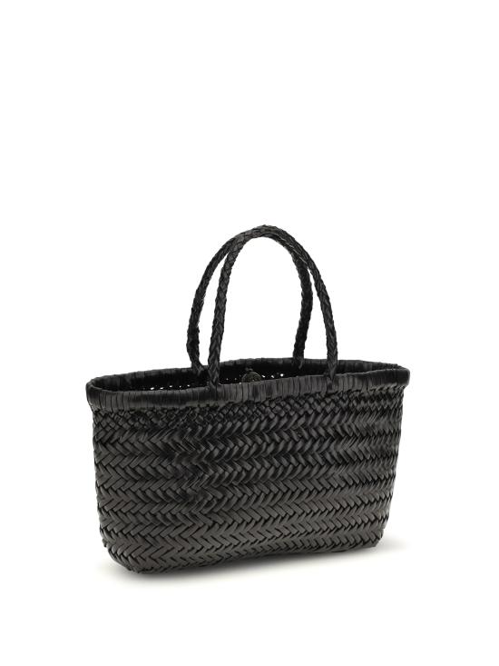 26SS 드래곤디퓨전 토트백 DGS68809 BLACK - DRAGON DIFFUSION