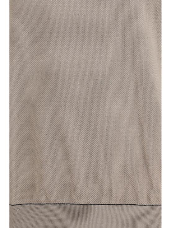 26SS 브리오니 반팔 티셔츠 UMR00LP0K15 9541 BEIGE - BRIONI