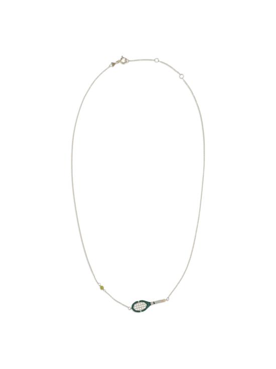 26SS 알리타 목걸이/팬던트 NRSP5N1000YG09K K8000 GOLD - ALIITA