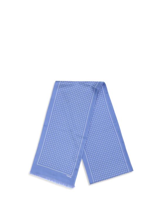 26SS 톰포드 머플러/스카프 SSD027S0199 UBI LIGHT BLUE - TOMFORD