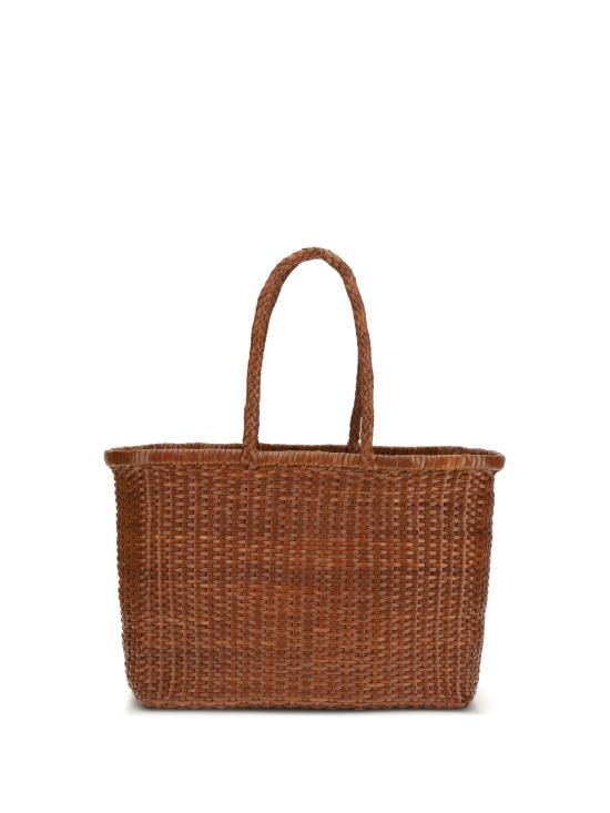 26SS 드래곤디퓨전 숄더백 DGS68805 TAN BROWN