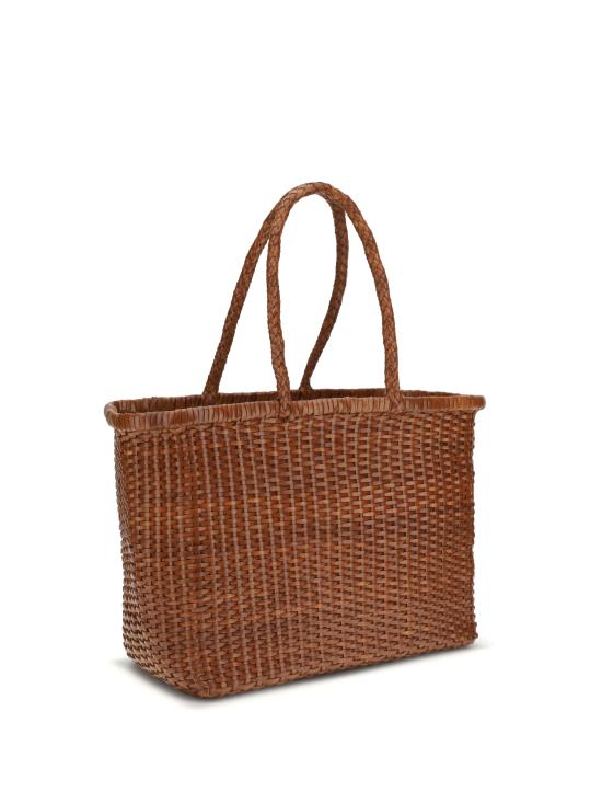 26SS 드래곤디퓨전 숄더백 DGS68805 TAN BROWN - DRAGON DIFFUSION