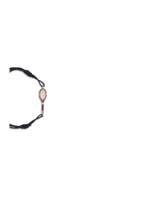 26SS 알리타 팔찌 CBSP5M1000YG09K F3D90 BLACK - ALIITA