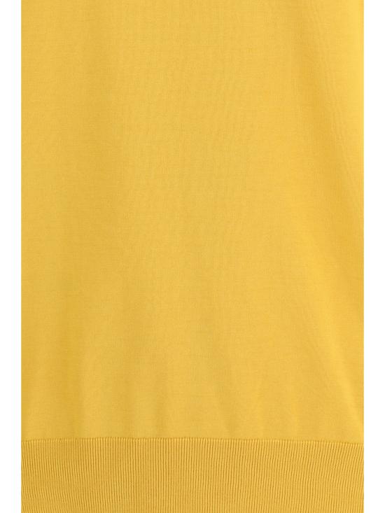 26SS 라니우스 스웨터 S6LAMAKN016 257 YELLOW - LANEUS