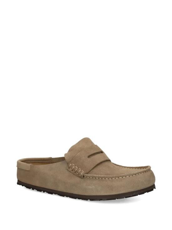 26SS 버켄스탁 로퍼 1029710TAUPE Gray - BIRKENSTOCK