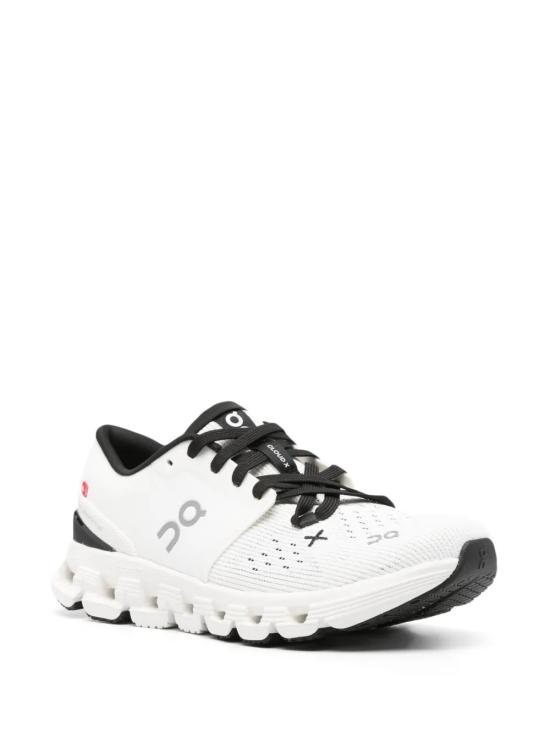 26SS 온 러닝 스니커즈 3WE30070791IVORY BLACK White Black - ON RUNNING