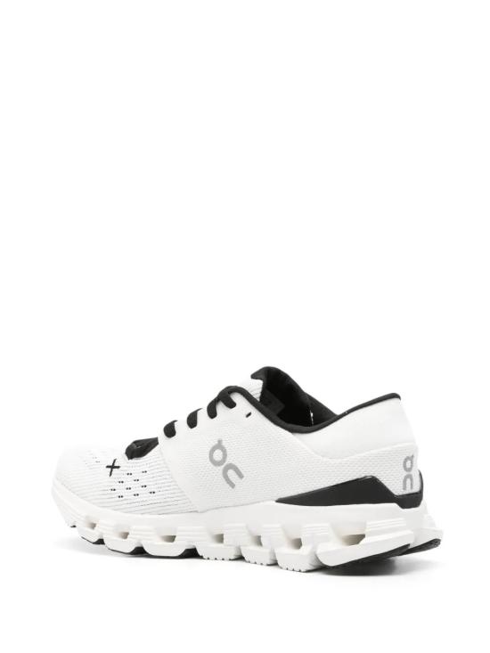 26SS 온 러닝 스니커즈 3WE30070791IVORY BLACK White Black - ON RUNNING