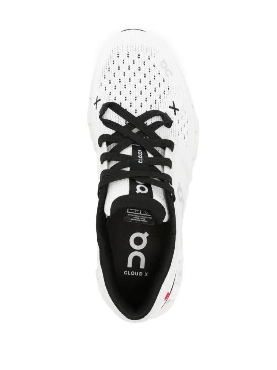 26SS 온 러닝 스니커즈 3WE30070791IVORY BLACK White Black - ON RUNNING