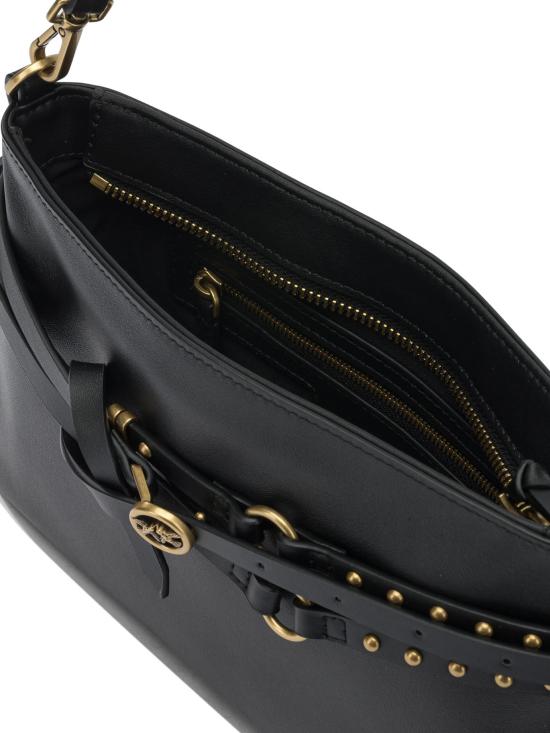 26SS 핑코 숄더백 106177A0QOZ99Q Black - PINKO