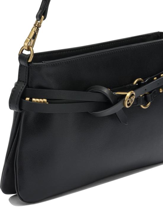 26SS 핑코 숄더백 106177A0QOZ99Q Black - PINKO