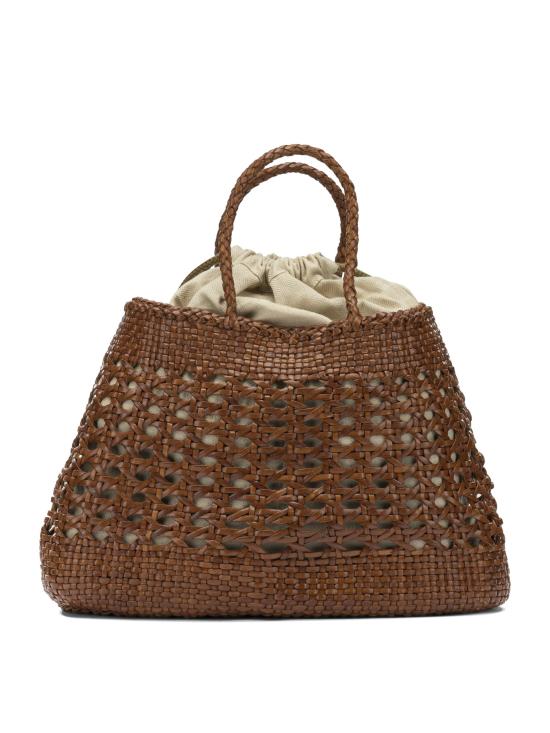 26SS 드래곤디퓨전 토트백 8881TAN Brown - DRAGON DIFFUSION