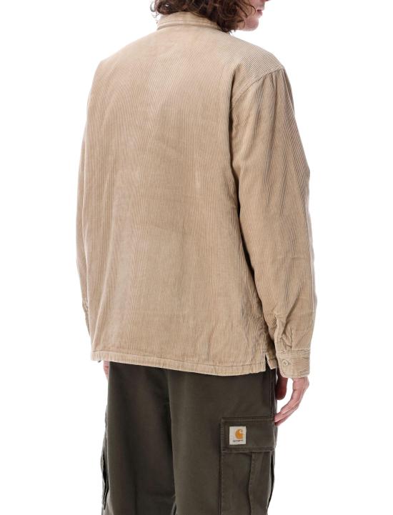 25FW 칼하트 WIP 자켓 I028827 G1XX WALL - CARHARTT WIP