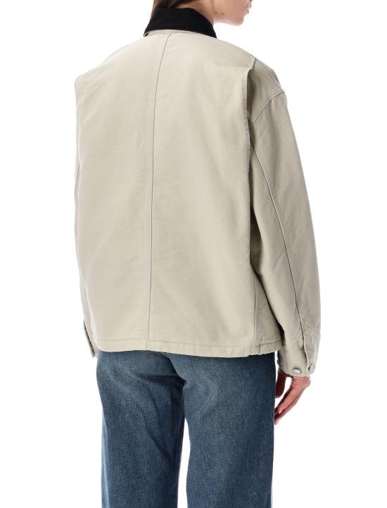 25FW 칼하트 WIP 아우터 I035671 2NQ4O FLEUR DE SAL - CARHARTT WIP