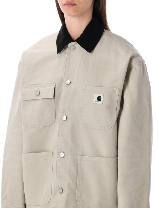 25FW 칼하트 WIP 아우터 I035671 2NQ4O FLEUR DE SAL - CARHARTT WIP